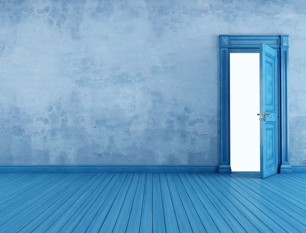Ościeżnica drzwi – futryna stała czy ościeżnica regulowana?
